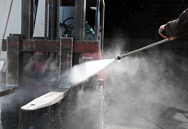 Trusted Stilwell, OK Pressure Washing Experts